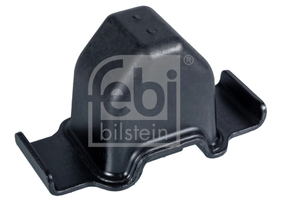Rubber Buffer, suspension
